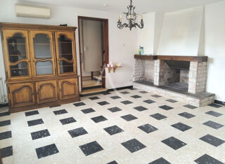  Maison à vendre 6 pièces 131 m²