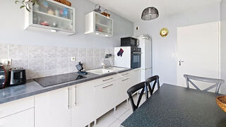  Appartement à vendre 3 pièces 62 m²