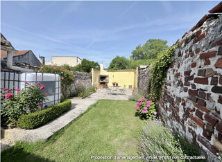  Maison à vendre 3 pièces 77 m²