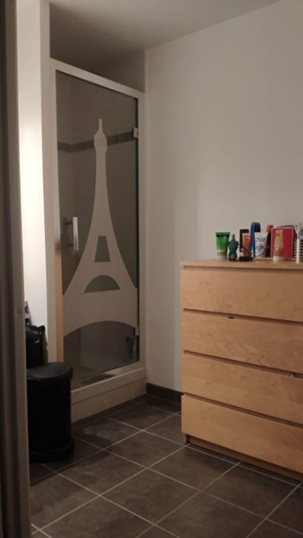 Location Appartement Appartement  2 pièces 43m² Villenoy