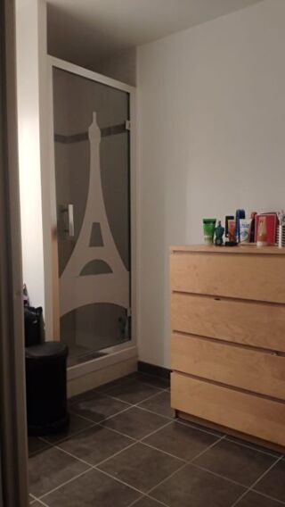 Location Appartement Appartement  2 pièces 43m² Villenoy
