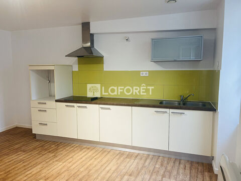  Maison � louer 3 pi�ces 52 m�