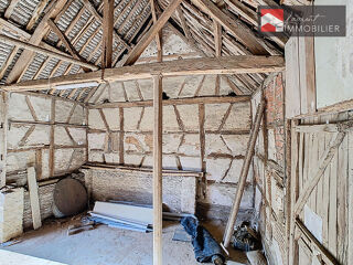  Terrain � vendre 460 m�