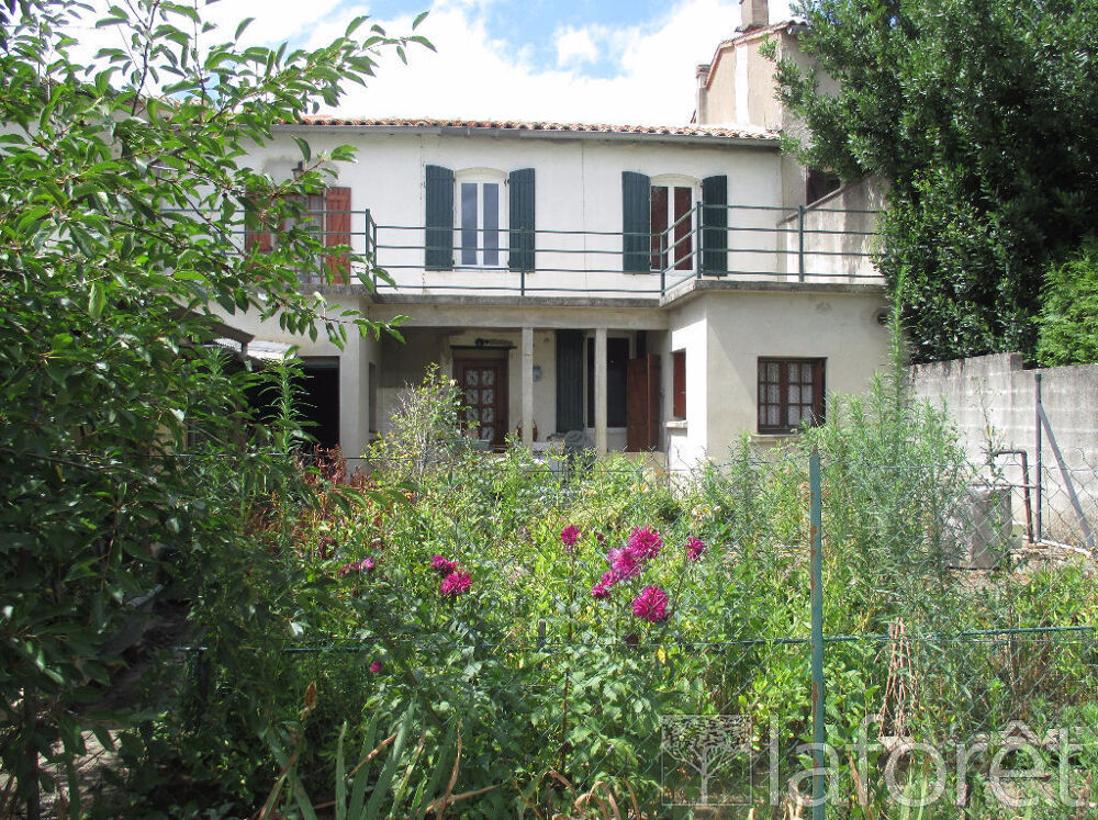 Maison Gaillac 4 pièces 118 m²