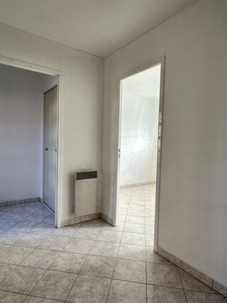  Appartement à louer 1 pièce 24 m²