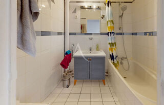  Appartement � vendre 3 pi�ces 63 m�