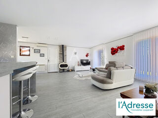  Maison � vendre 4 pi�ces 107 m�