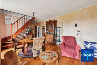  Appartement  vendre 5 pices 80 m