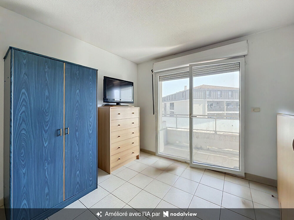 Vente Appartement Appartement Miramas 1 pièce(s) 36 m2 Miramas