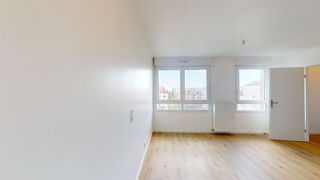  Appartement à vendre 2 pièces 36 m²