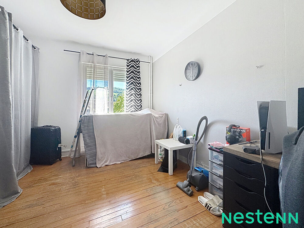 Location Appartement A Louer - T3 lumineux avec balcon - Non meublé Saint etienne