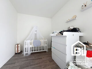  Appartement à vendre 3 pièces 58 m²