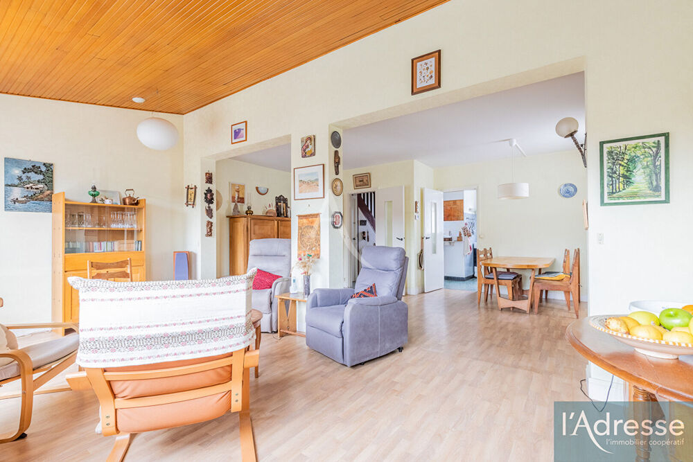 Vente Maison Maison Orsay 6 pi�ce(s) 100 m2 Orsay