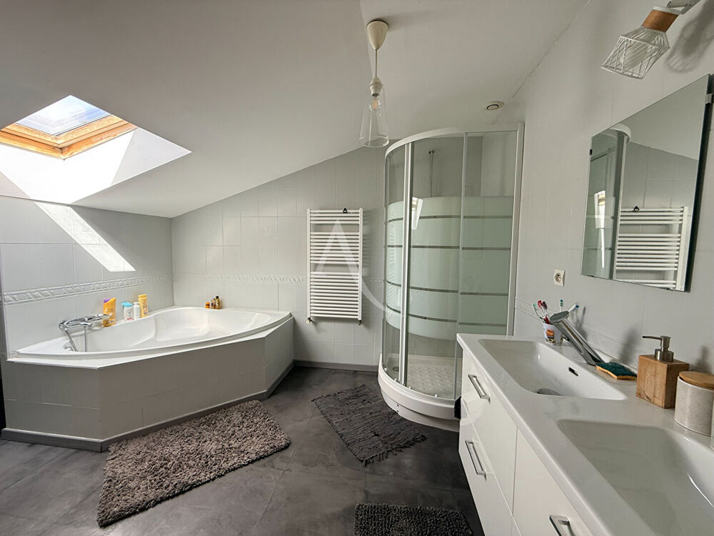 Vente Maison Maison proche plage St Brevin Les Pins 5 pièce(s) 115 m2 St brevin les pins