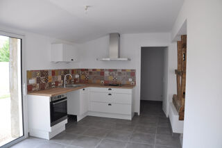  Appartement à louer 3 pièces 68 m²