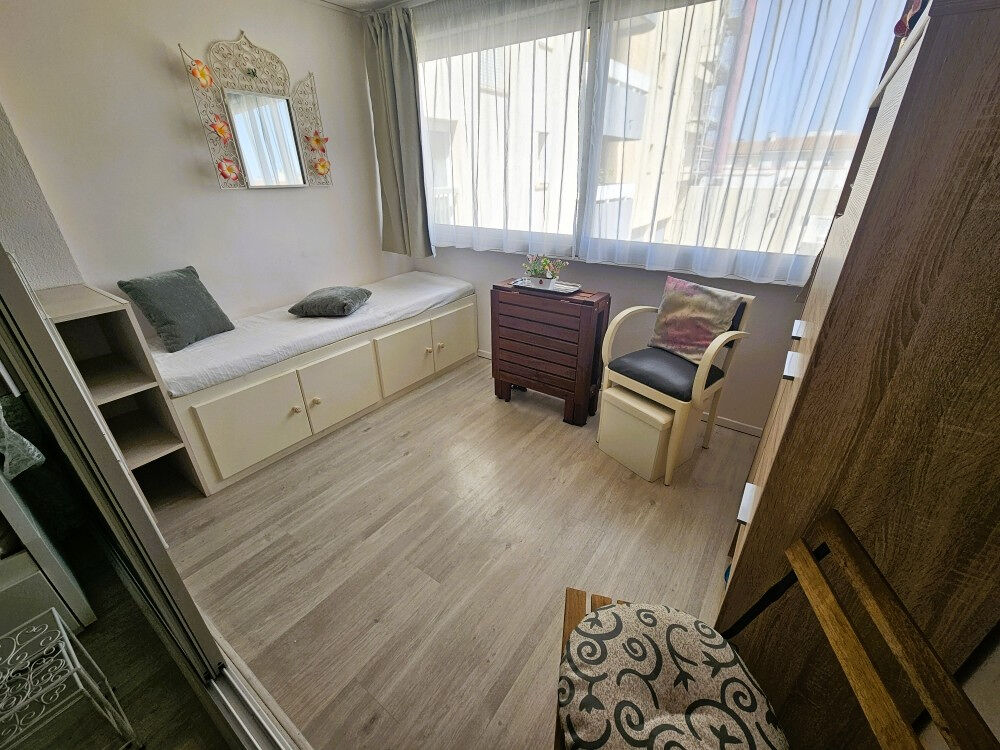 Vente Appartement STUDIO - LE VILLAGE - LE BARCARES Le barcares