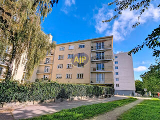 Vente Appartement Appartement Ile de Nantes T3 70 m² Nantes