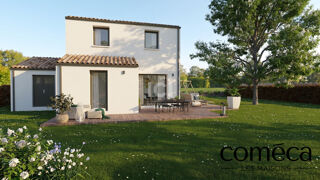  Terrain à vendre 1001 m²