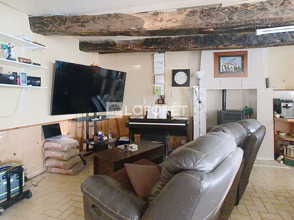Maison Mohon 2 pièce(s) 69 m2