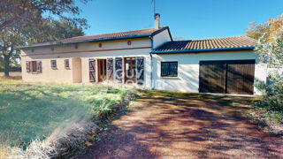  Maison  vendre 4 pices 125 m