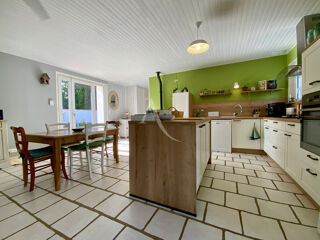  Maison à vendre 3 pièces 92 m²