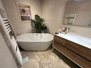  Appartement � vendre 3 pi�ces 97 m�