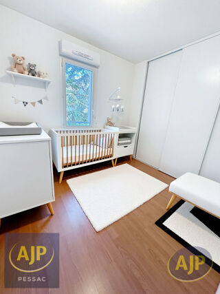  Appartement � vendre 4 pi�ces 86 m�