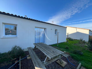  Maison � vendre 3 pi�ces 67 m�