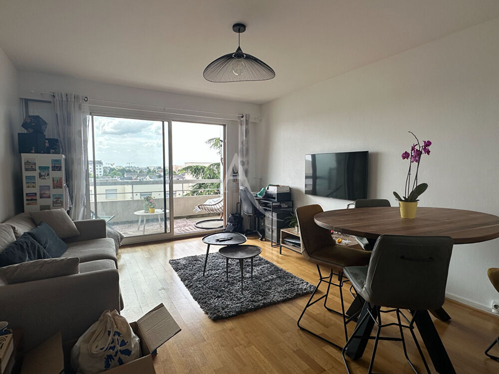 Location Appartement Appartement Angers 2 pièces 56.44 m2 Angers