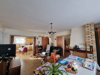  Maison à vendre 5 pièces 119 m²