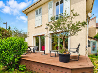  Maison � vendre 7 pi�ces 135 m�