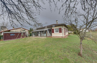  Maison � vendre 5 pi�ces 132 m�