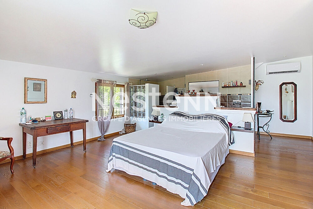 Vente Maison A VENDRE DRAGUIGNAN Bastide 3 suites parentales PISCINE terrain de 6000 m² Draguignan