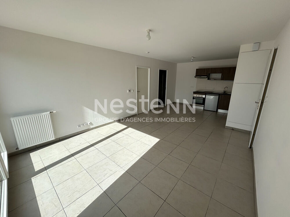 À LOUER T2 de 45 m² Villeneuve-Tolosane (31270)