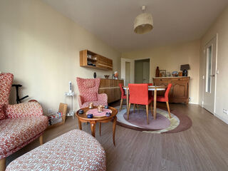 Vente Appartement Appartement Vannes centre 3 chambres avec ascenseur Vannes