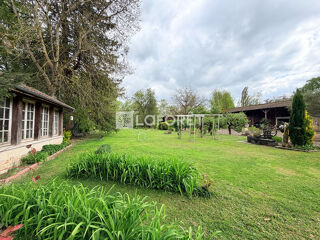  Maison � vendre 8 pi�ces 154 m�