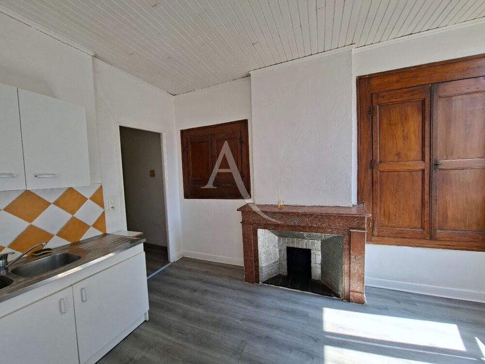 Vente Appartement Appartement Bedarieux 2 pièce(s)  36 m² Bedarieux