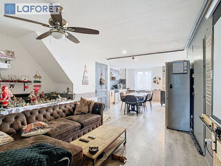  Maison � vendre 9 pi�ces 262 m�