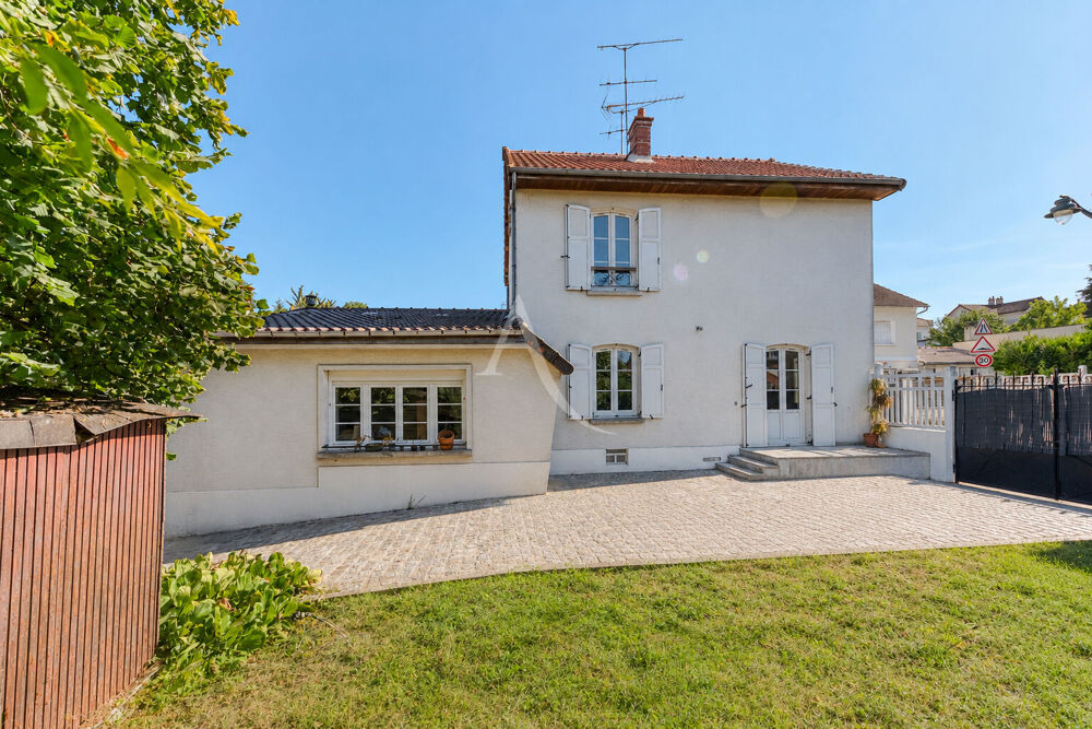 MAISON 4 PIECES