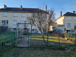  Maison � louer 4 pi�ces 67 m�