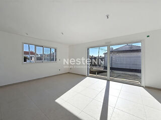  Maison 4 pi�ces 86 m� Saint hilaire de riez