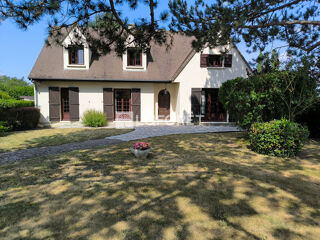  Maison à vendre 7 pièces 150 m²