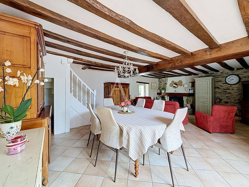 Maison Avrillé 5 pièce(s)