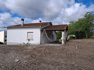  Maison à vendre 4 pièces 80 m²