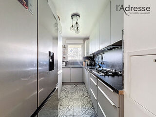  Appartement � vendre 3 pi�ces 62 m�