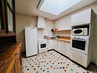  Maison à vendre 5 pièces 110 m²