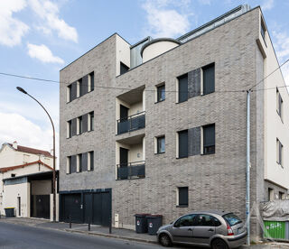  Appartement � vendre 3 pi�ces 58 m�