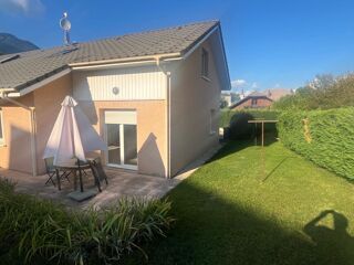  Maison à vendre 4 pièces 85 m²