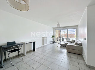 Appartement à vendre 3 pièces 62 m²