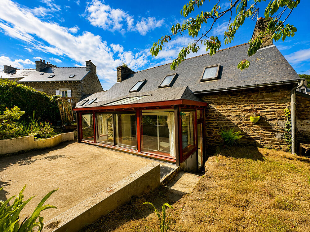 Vente Maison Un projet de vie unique près du Légué : 130 m² à rénover sur un terrain exceptionnel Saint brieuc